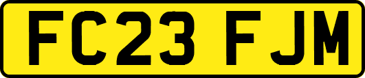 FC23FJM