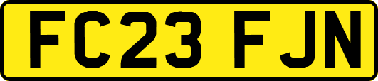 FC23FJN