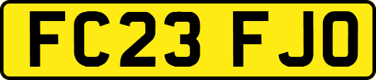 FC23FJO