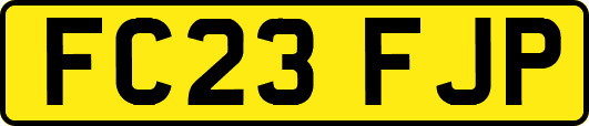 FC23FJP