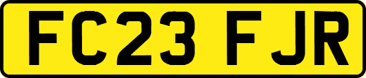 FC23FJR