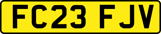 FC23FJV