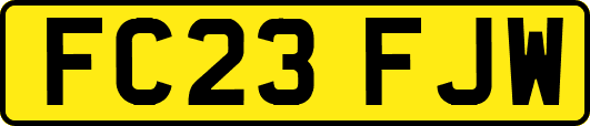 FC23FJW