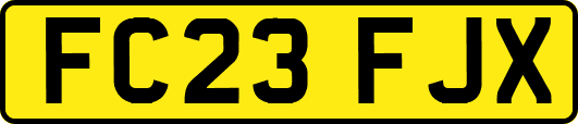 FC23FJX