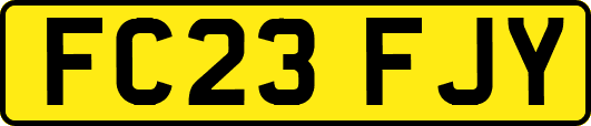 FC23FJY