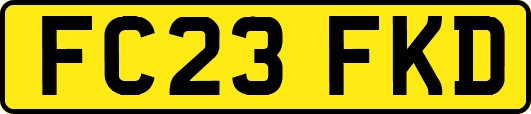 FC23FKD