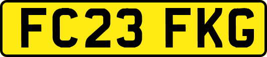 FC23FKG