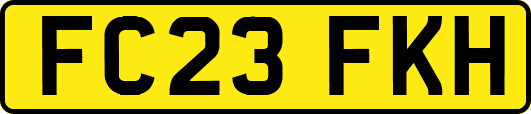 FC23FKH