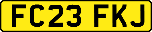 FC23FKJ