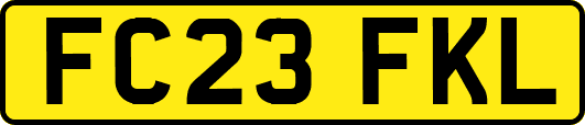 FC23FKL