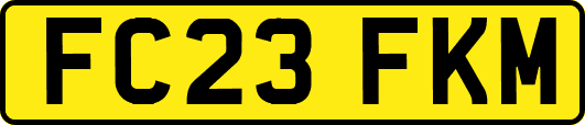 FC23FKM