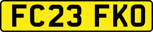FC23FKO