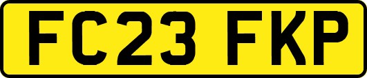 FC23FKP