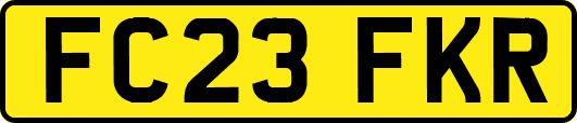 FC23FKR