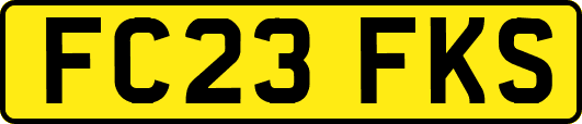 FC23FKS