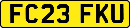 FC23FKU