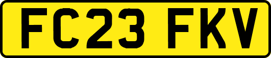 FC23FKV