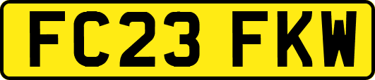 FC23FKW