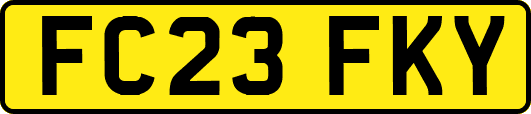 FC23FKY