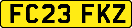 FC23FKZ