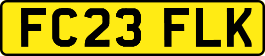 FC23FLK