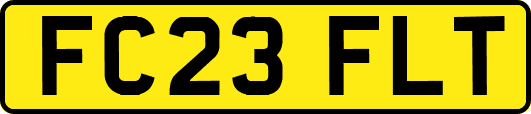 FC23FLT