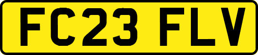 FC23FLV