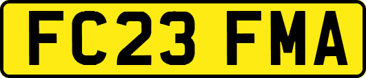 FC23FMA