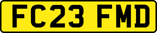 FC23FMD