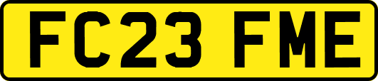 FC23FME