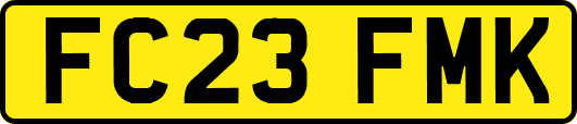 FC23FMK
