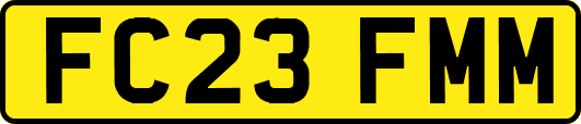 FC23FMM
