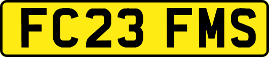 FC23FMS