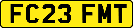 FC23FMT