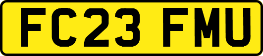 FC23FMU
