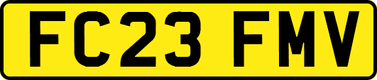 FC23FMV