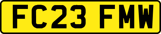 FC23FMW