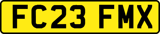FC23FMX