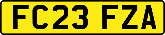 FC23FZA