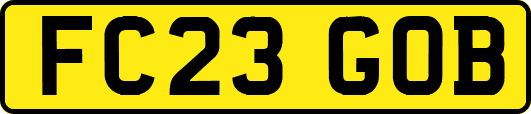 FC23GOB