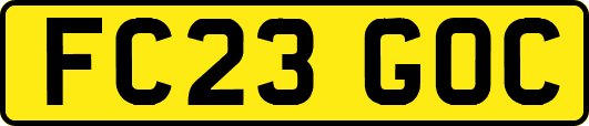 FC23GOC