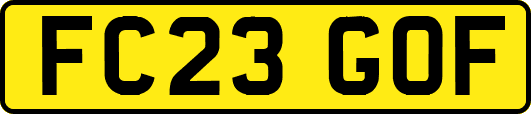 FC23GOF