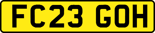 FC23GOH