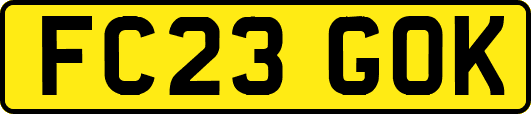 FC23GOK