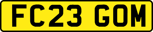 FC23GOM