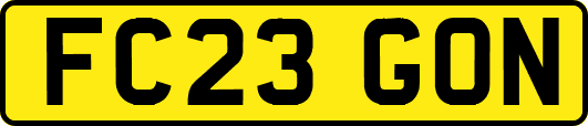 FC23GON