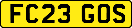FC23GOS