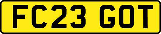 FC23GOT