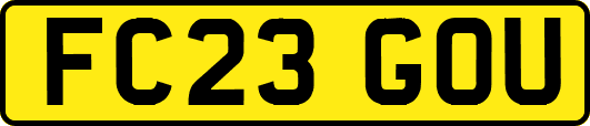 FC23GOU