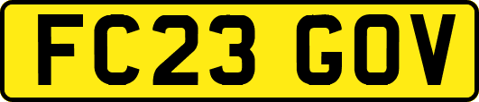 FC23GOV